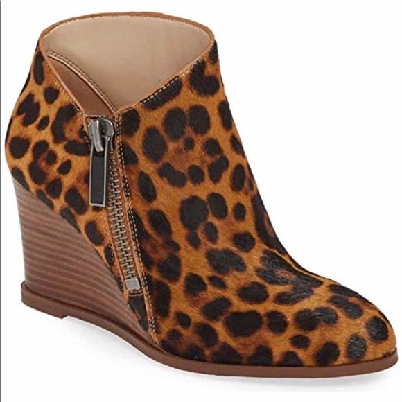 NWB💥1.State Kaleb Women’s Wedge Bootie💥 Sz. 6.5 - Picture 2 of 12